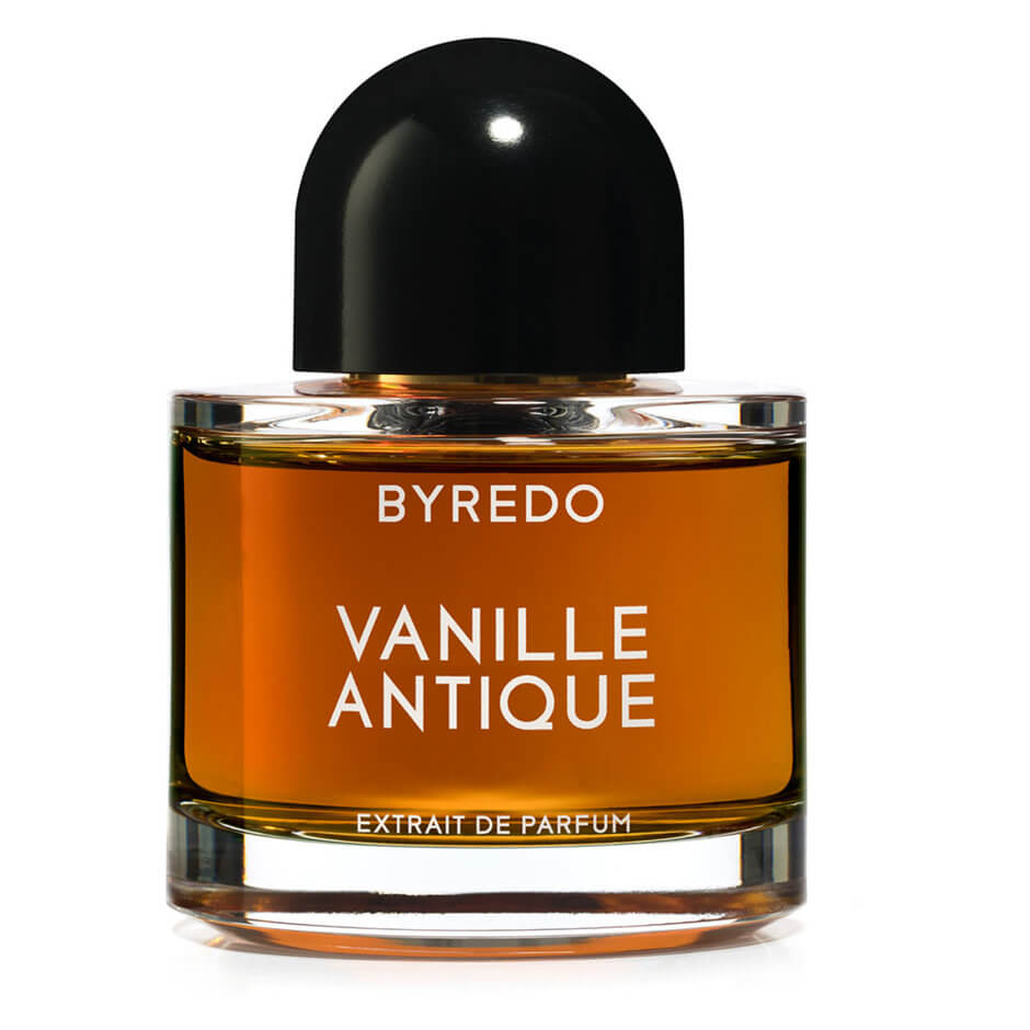 Byredo Parfums Byredo Vanille Antique