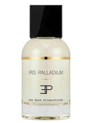 Iris Palladium