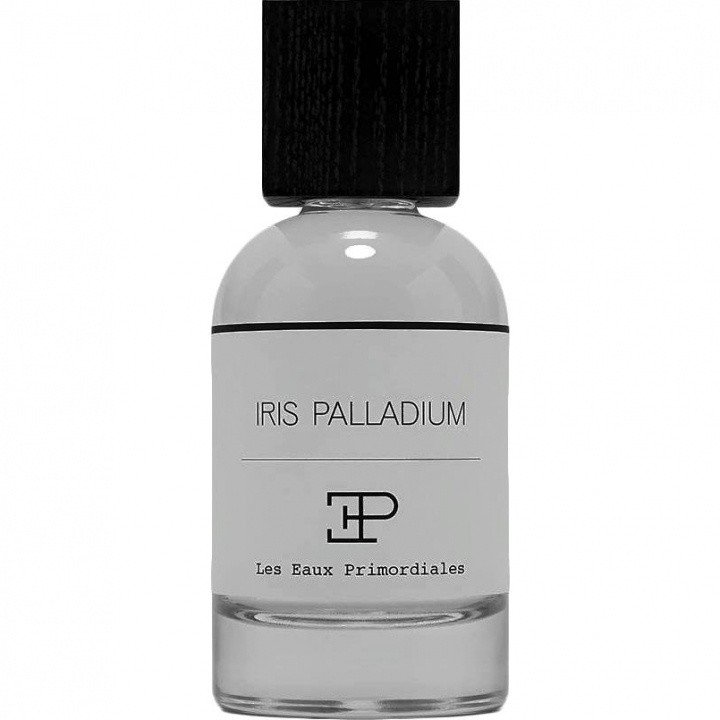 Iris Palladium