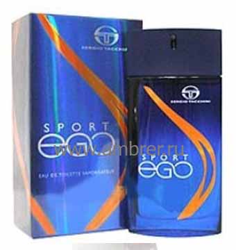 Sergio Tacchini Sport Ego man