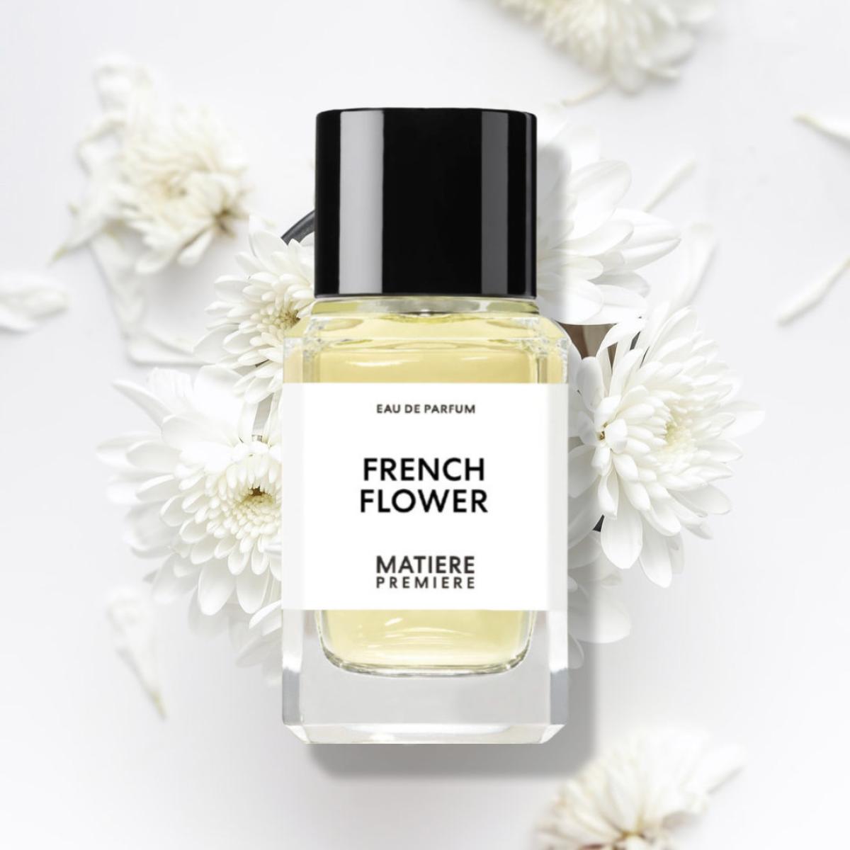 French Flower