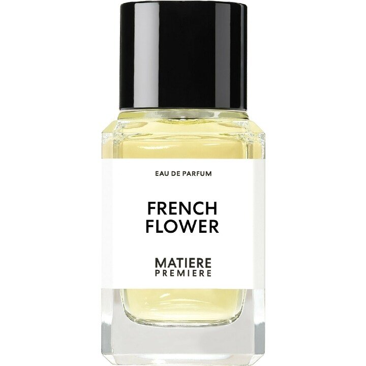 Matiere Premiere French Flower