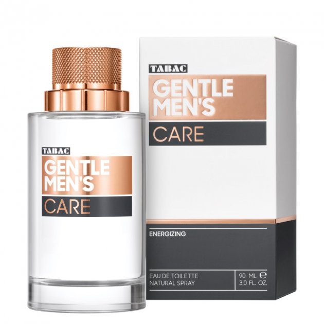 Maurer & Wirtz Tabac Gentle Men`s Care