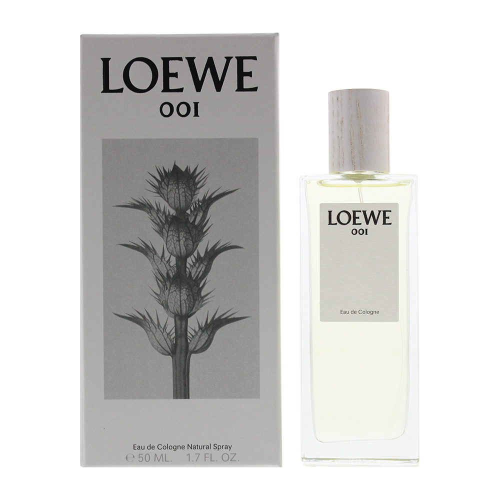 Loewe Loewe 001 Eau de Cologne