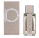 Salvatore Ferragamo Ferragamo Bright Leather