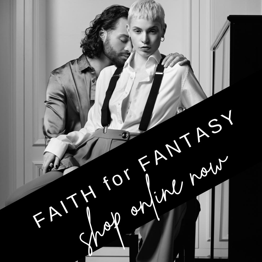 Faith for Fantasy