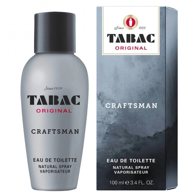 Maurer & Wirtz Tabac Craftsman