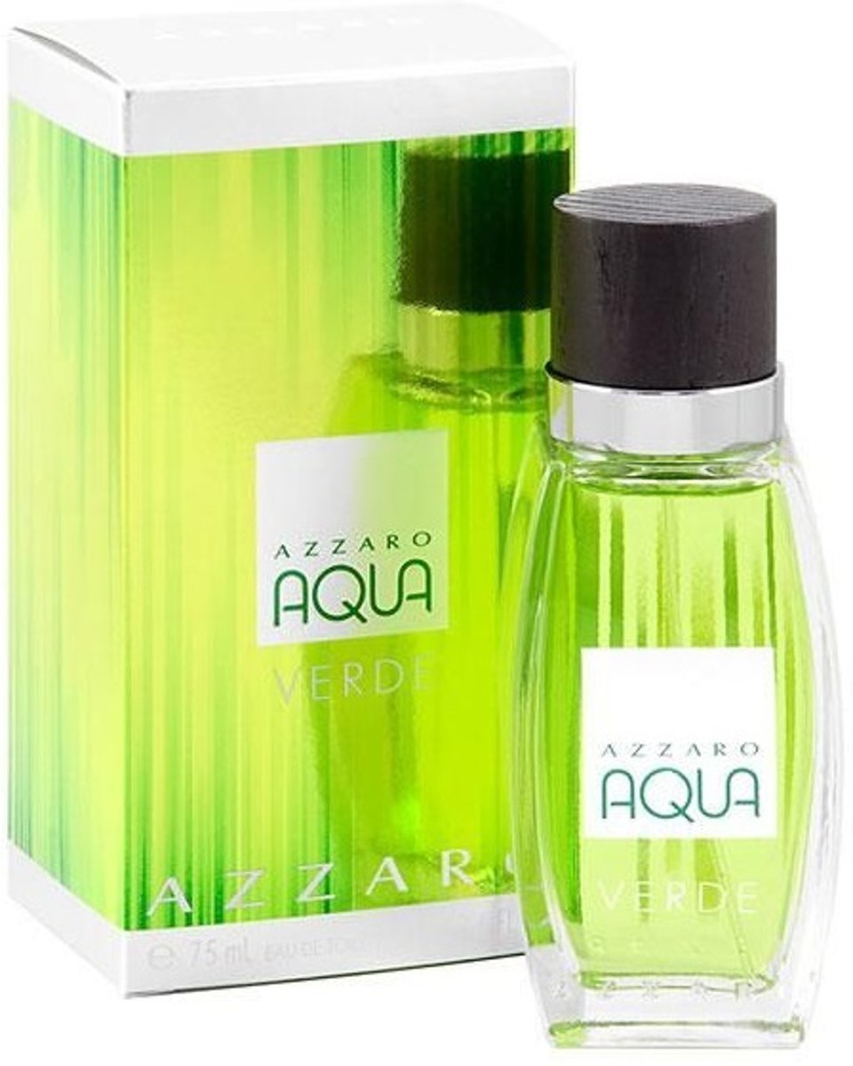 Azzaro Aqua Verde