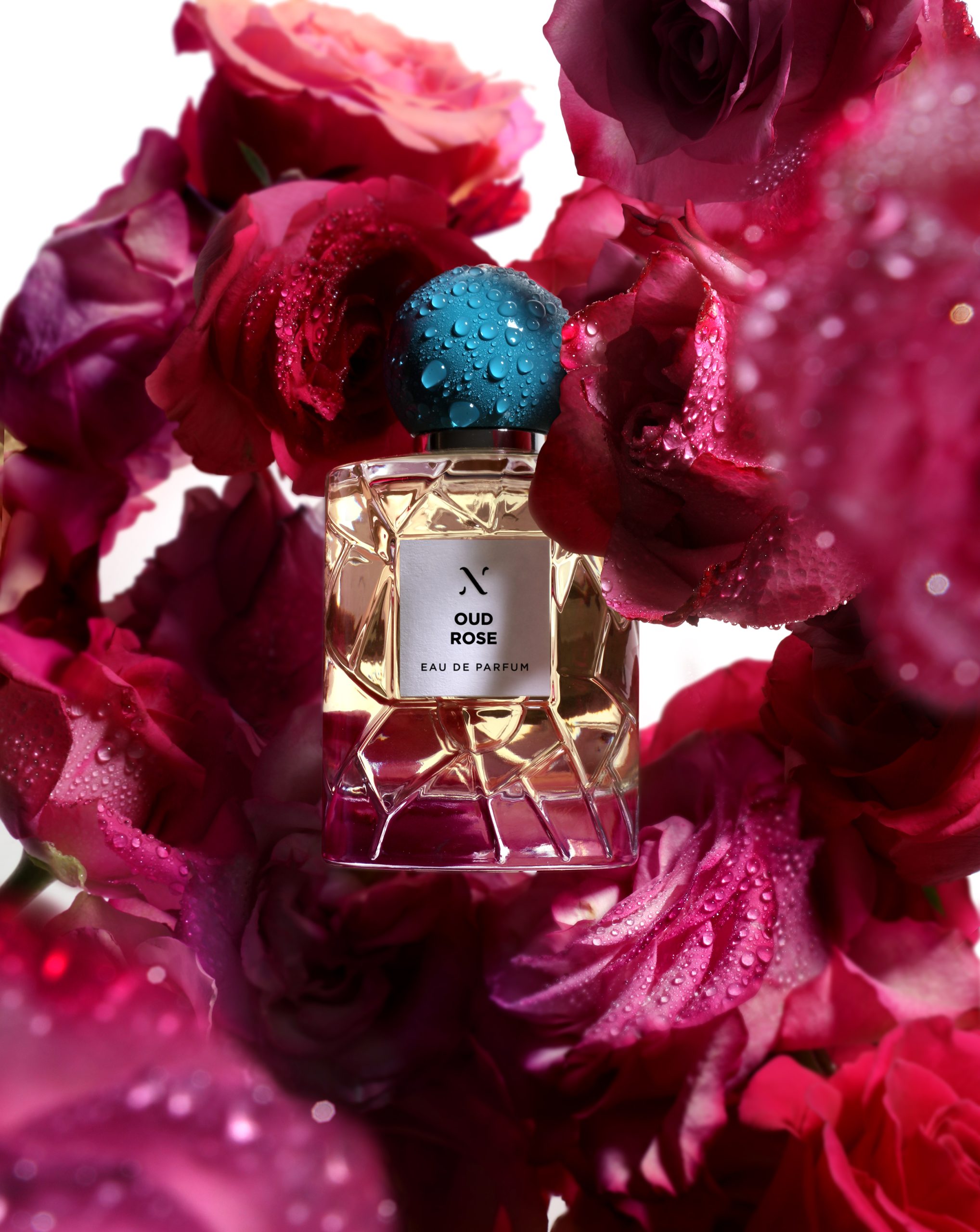 Парфюмерия Les Soeurs de Noe Oud Rose купить духи, парфюм, туалетную