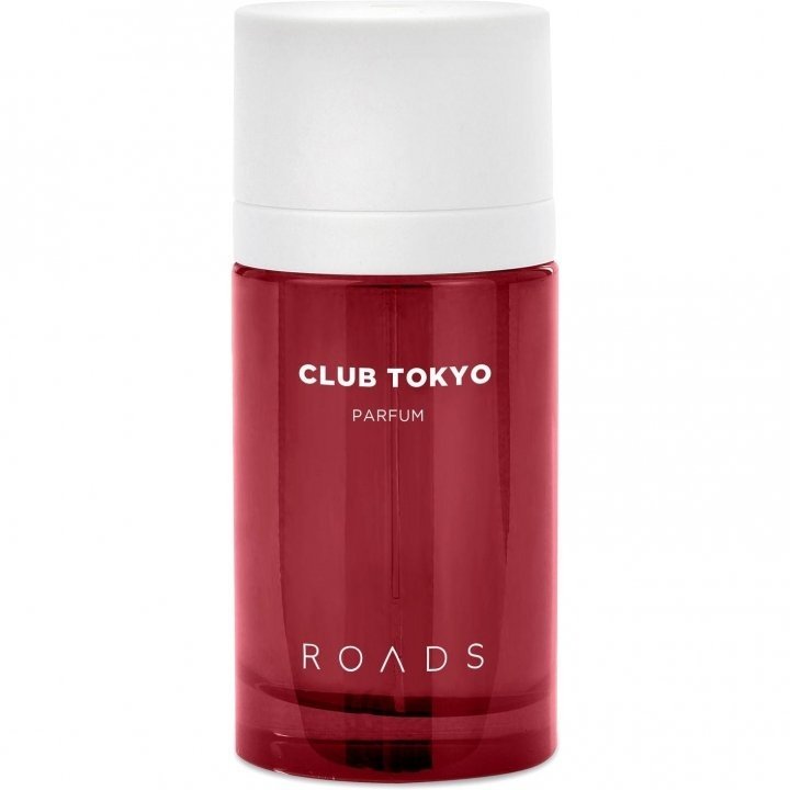 Roads Club Tokyo