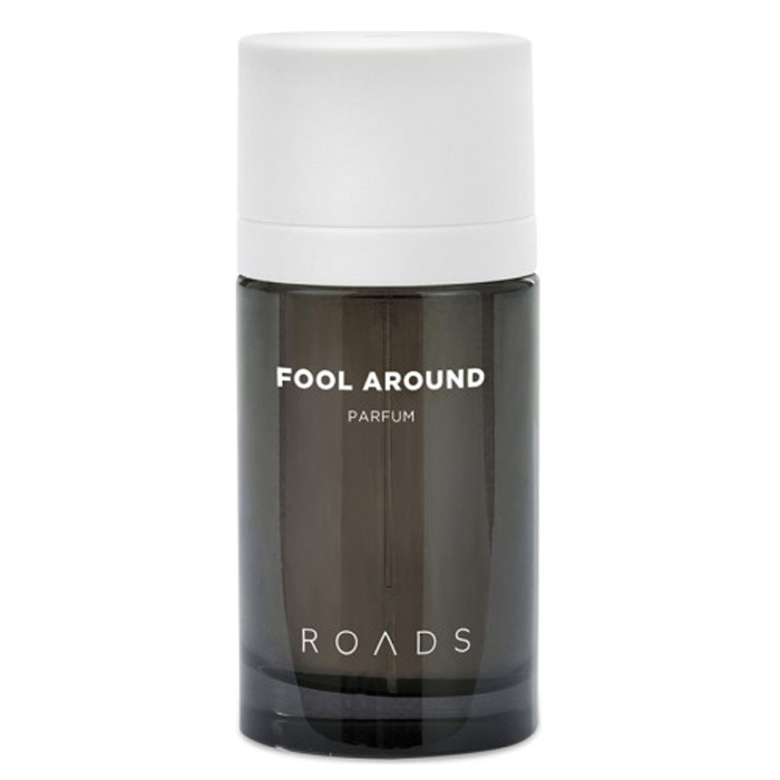Roads Fool Around