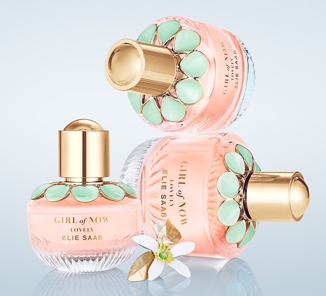 Ali saab perfume shop