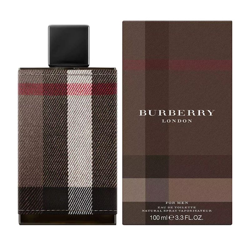 Burberry London