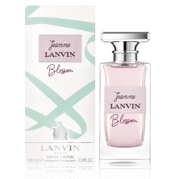 Jeanne Lanvin Blossom