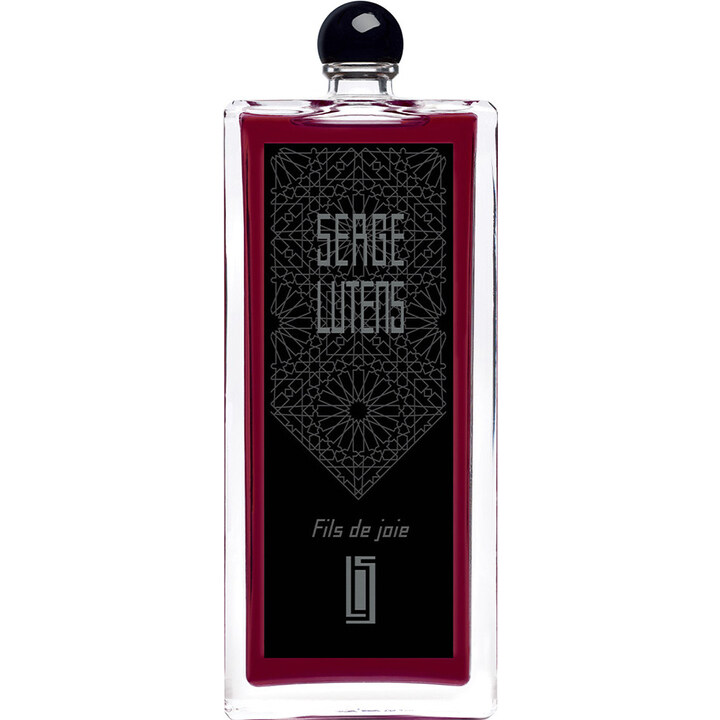 Serge Lutens Fils de Joie