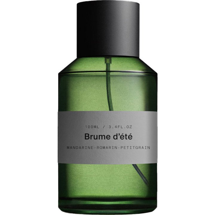 Brume d`Ete