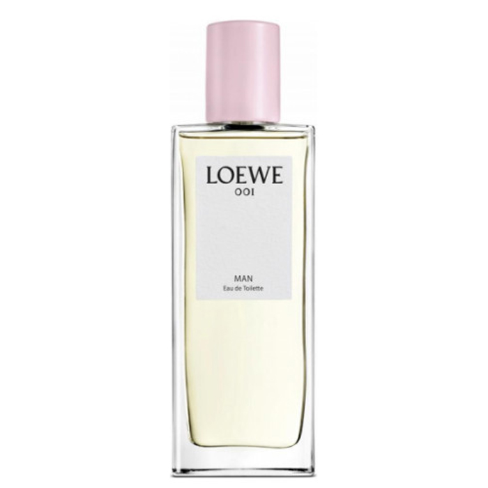 Loewe Loewe 001 Man Eau de Toilette Special Edition