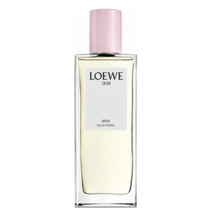 Loewe 001 Man Eau de Toilette Special Edition