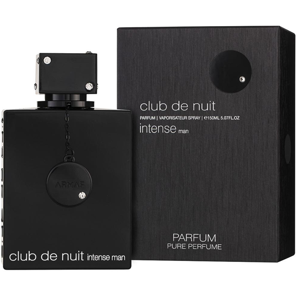 Sterling Parfums Club De Nuit Intense Man Pure Parfum