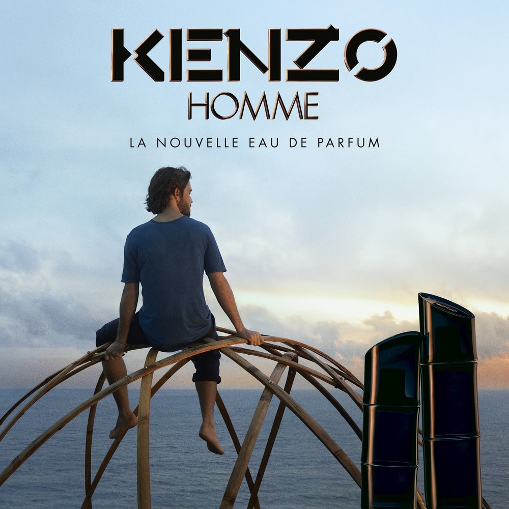 Kenzo Homme Eau de Parfum (2022)