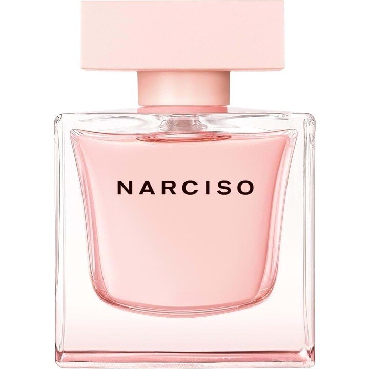 Narciso Eau de Parfum Cristal