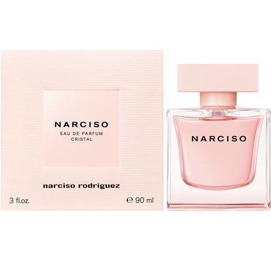 Narciso Rodriguez Narciso Eau de Parfum Cristal