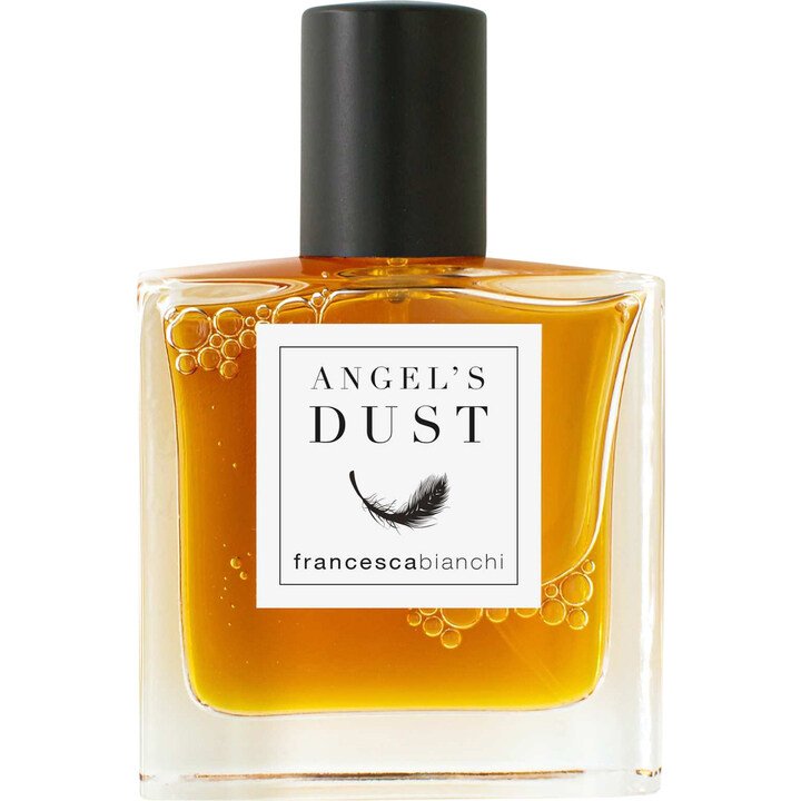 Angel`s Dust