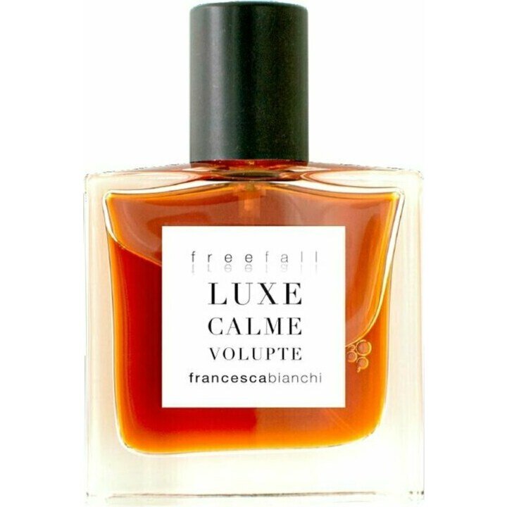 Francesca Bianchi Luxe Calme Volupte