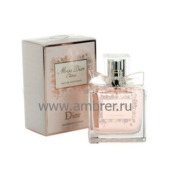 Christian Dior Miss Dior Cherie Eau de Printemps