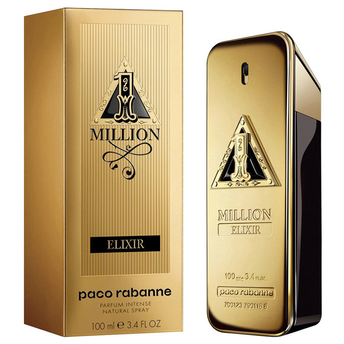 Paco Rabanne 1 Million Elixir