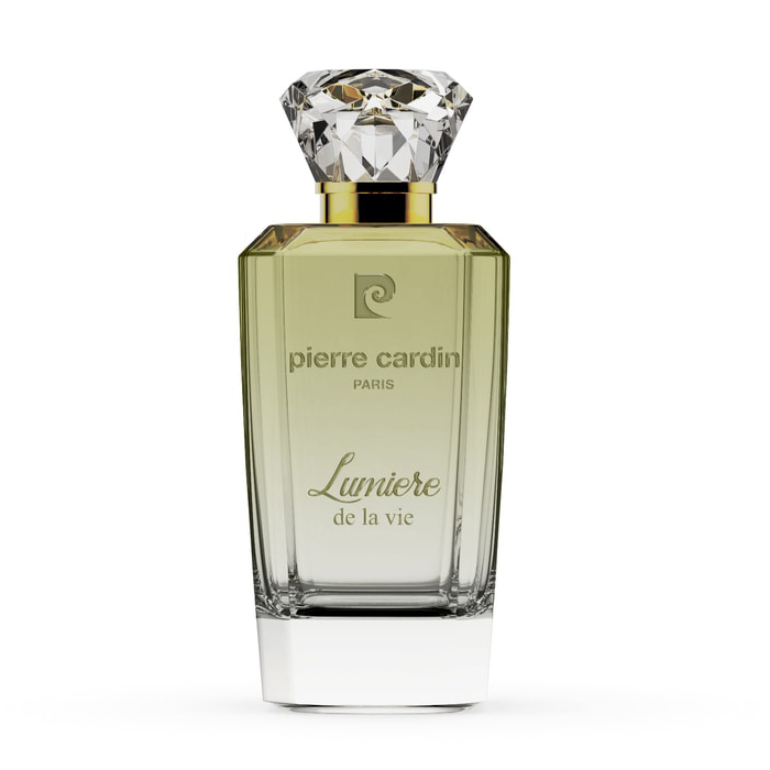 Pierre Cardin Lumiere De La Vie