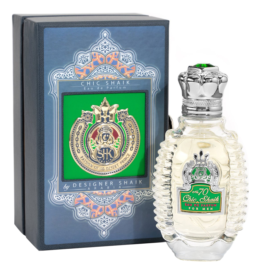 Shaik Chic � 70
