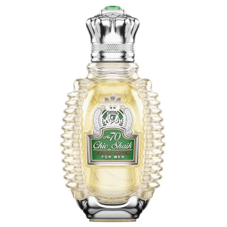 Shaik Shaik Chic  70
