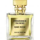 Fragrance Du Bois Baie Rose