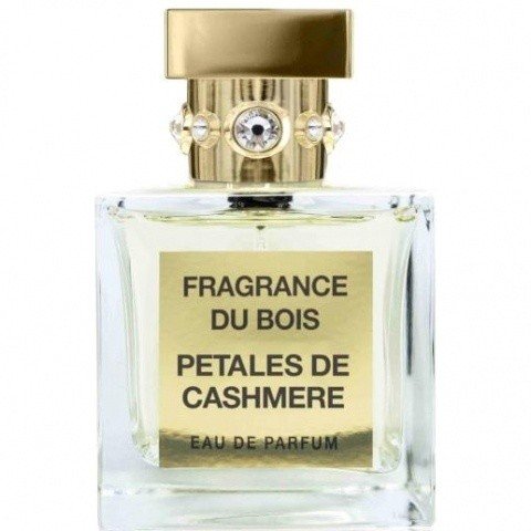 Fragrance Du Bois Petales de Cashmere