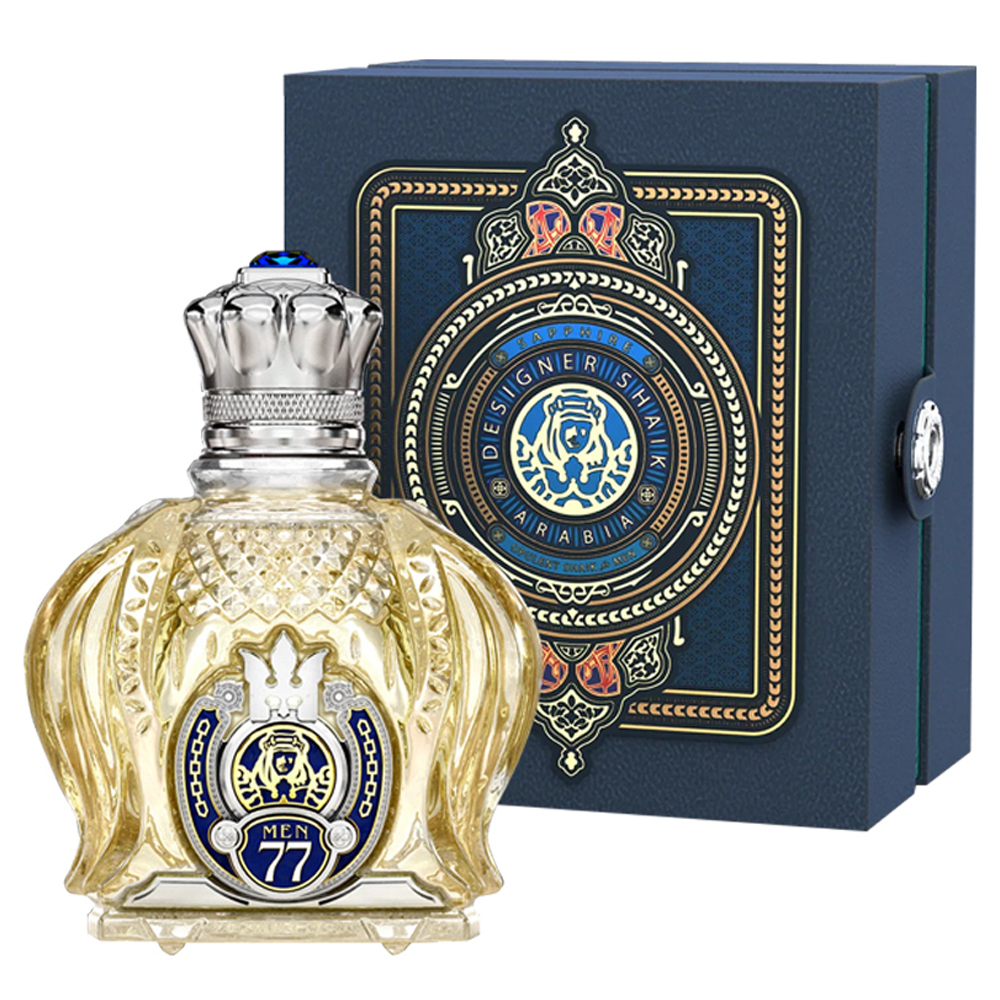 Shaik Classic Opulent № 77