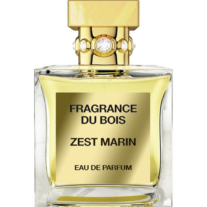 Zest Marin