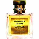 Fragrance Du Bois Oud Rose Intense