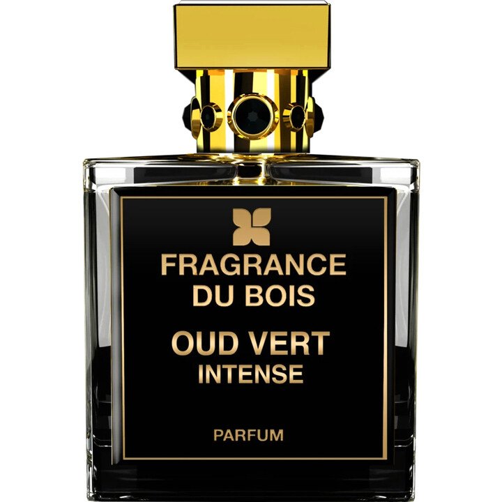 Fragrance Du Bois Oud Vert Intense