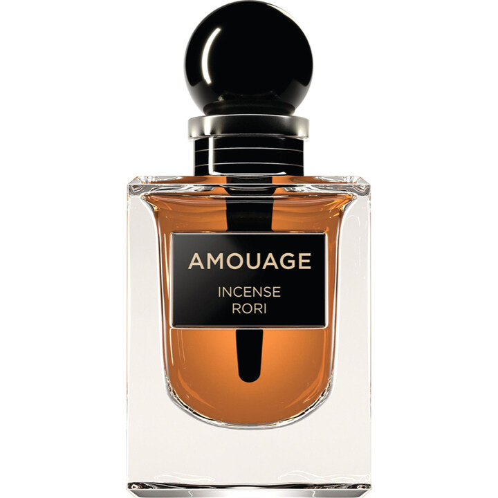 Amouage Incense Rori