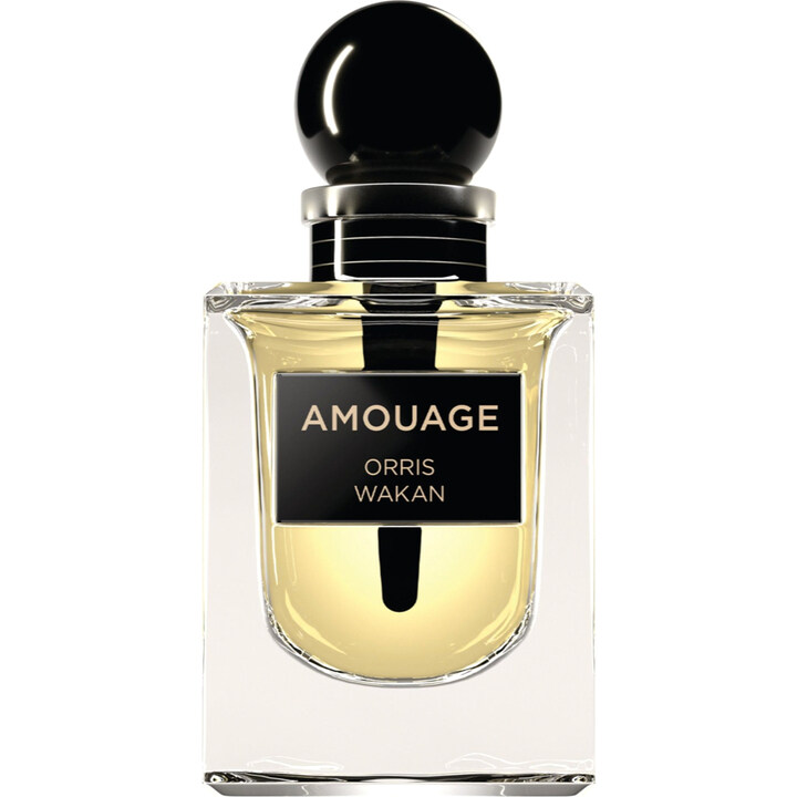 Amouage Orris Wakan