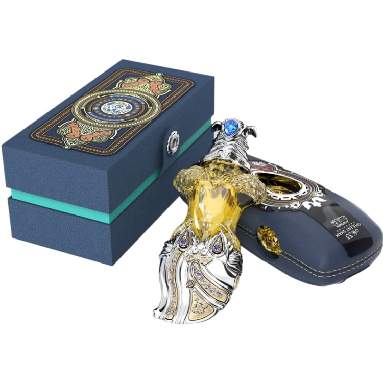 Shaik Classic Opulent № 33