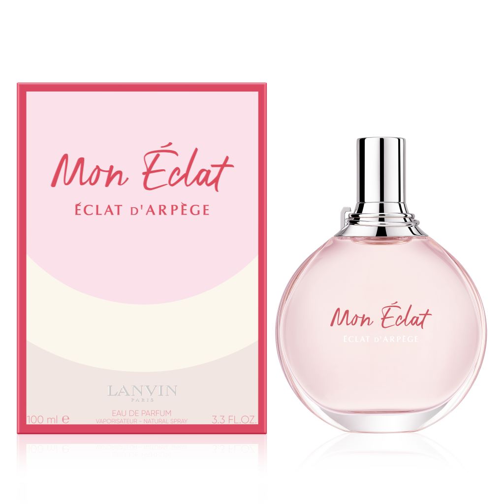 Lanvin Mon Eclat - Eclat d`Arpege