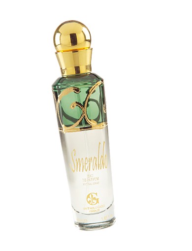 Paolo Gigli Smeraldo