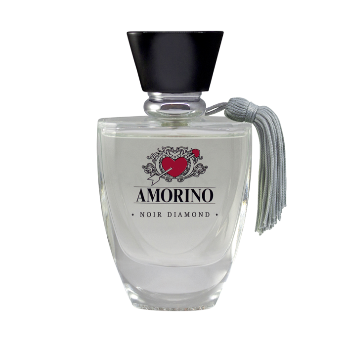 Amorino Noir Diamond