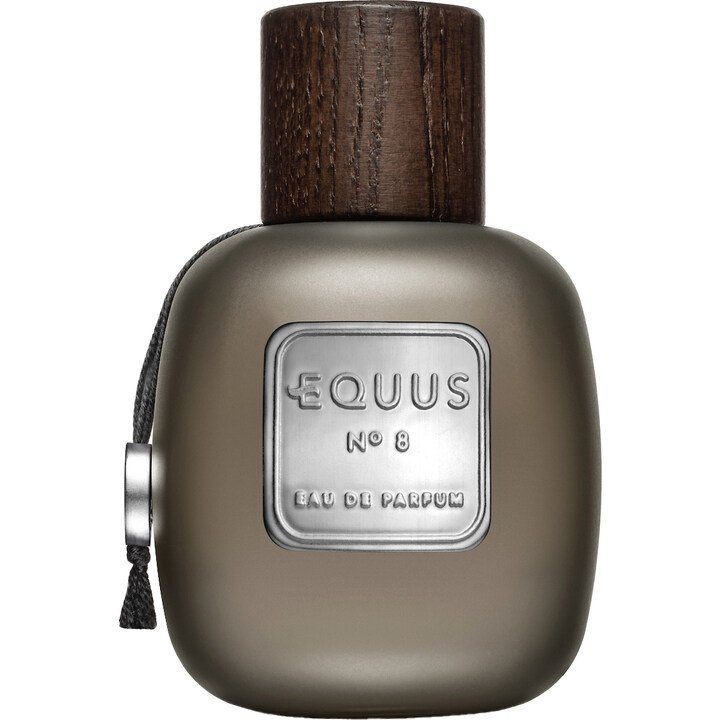 YeYe Parfums Equus No 8