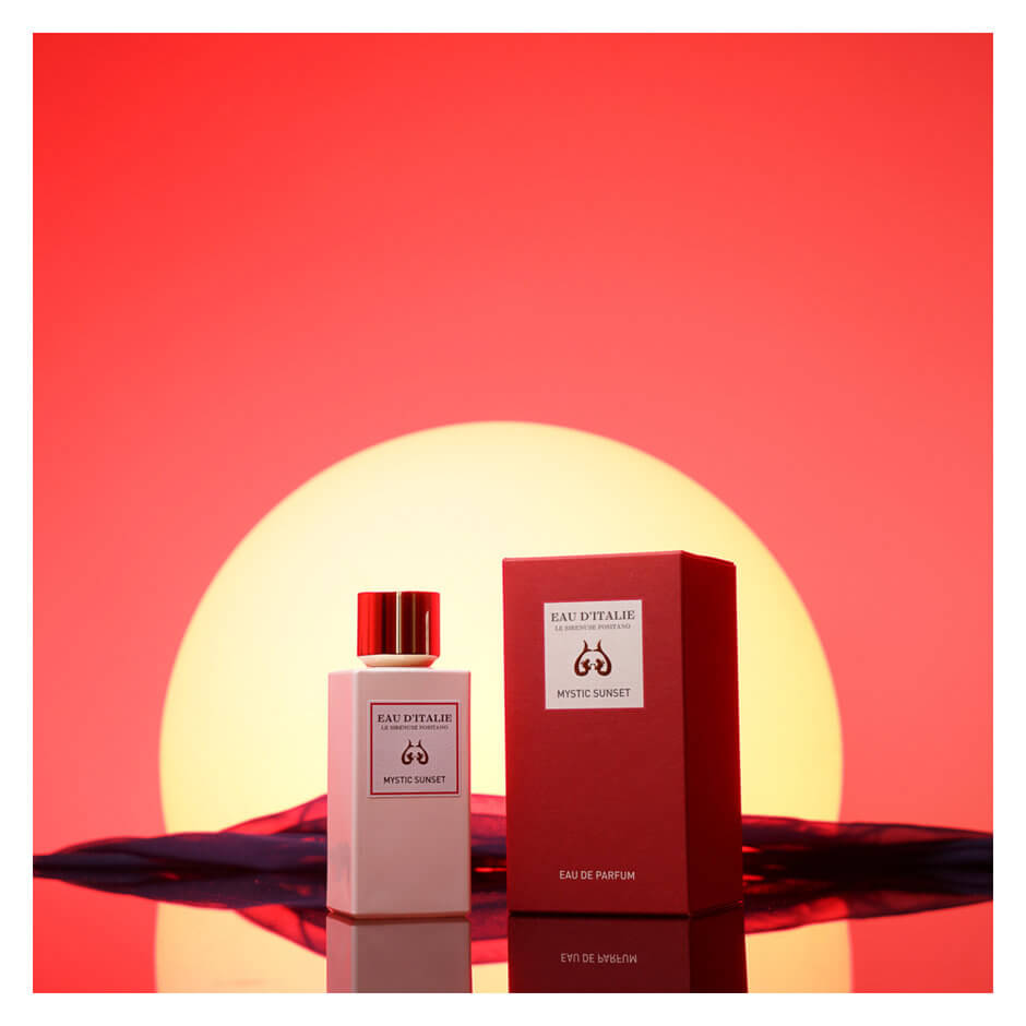 Eau D Italie Mystic Sunset