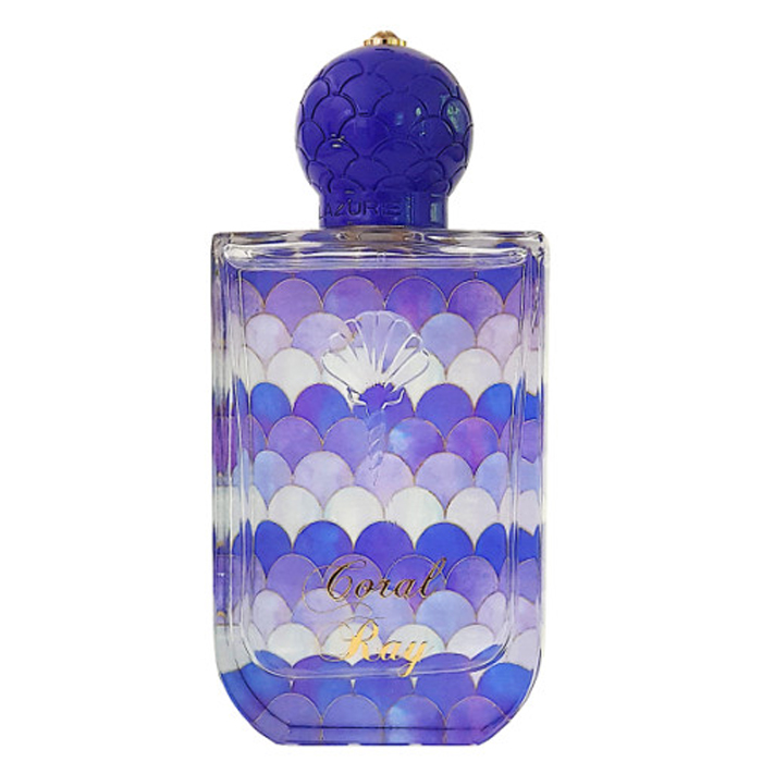 Lazure Perfumes Coral Ray