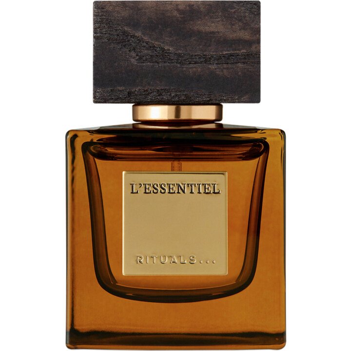 Rituals L`Essentiel