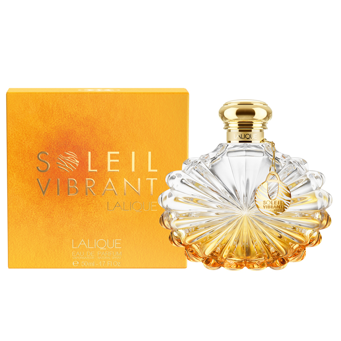 Lalique Soleil Vibrant